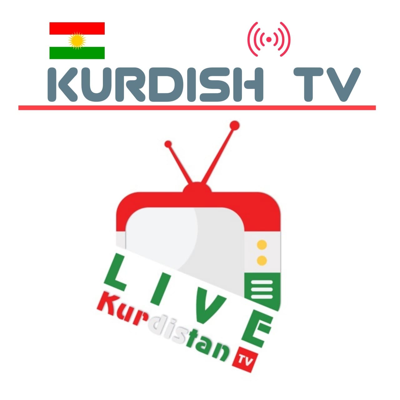 Kurdish TV